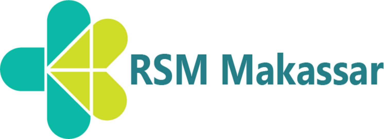 Logo RS Mata Makassar